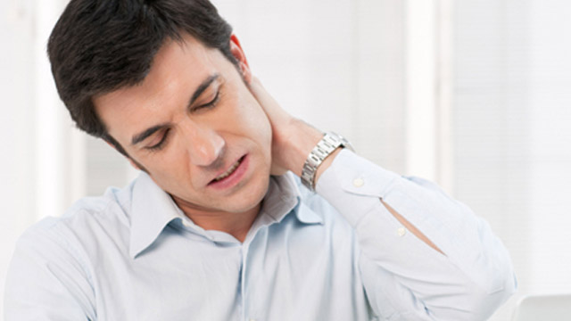 Neck Pain