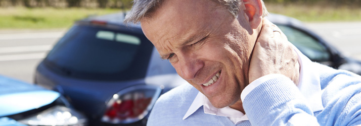 Whiplash Relief Headache Migraine Relief